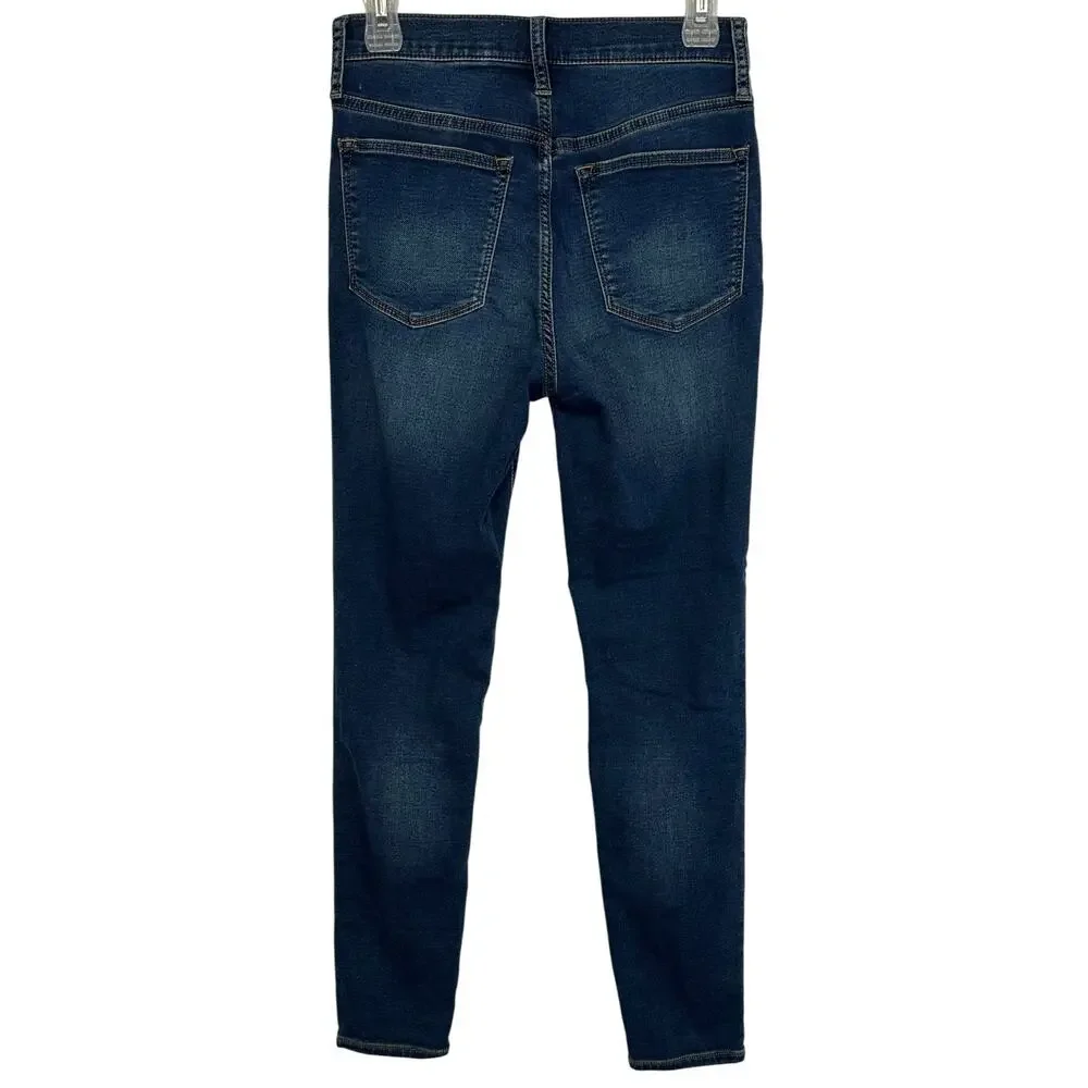 J. Crew 9